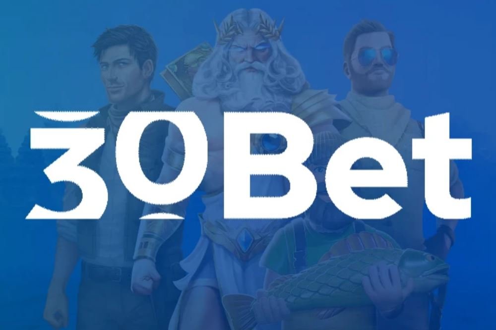 30Bet Casino Beoordeling – Beste Online Slotspellen En Exclusieve Bonussen