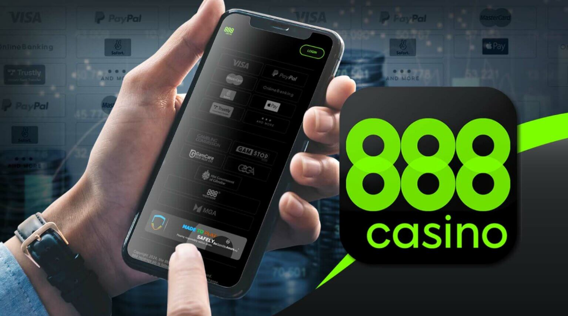 888 casino 7