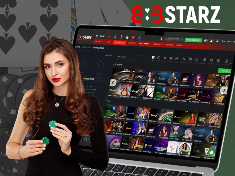 888starz App Review – Sports Betting And Casino With 888starz Login