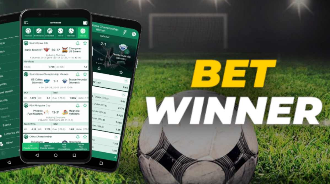 BetWinner Casino Review – Online Registration App & Sport Betting Games