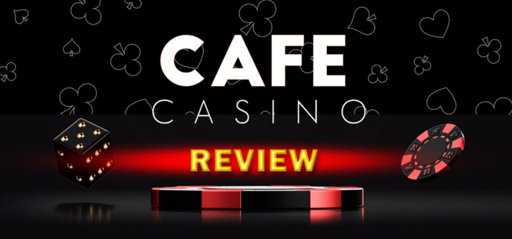 Cafe Casino Review – Welcome Bonus 250% Up To $1,500 And Free Spins