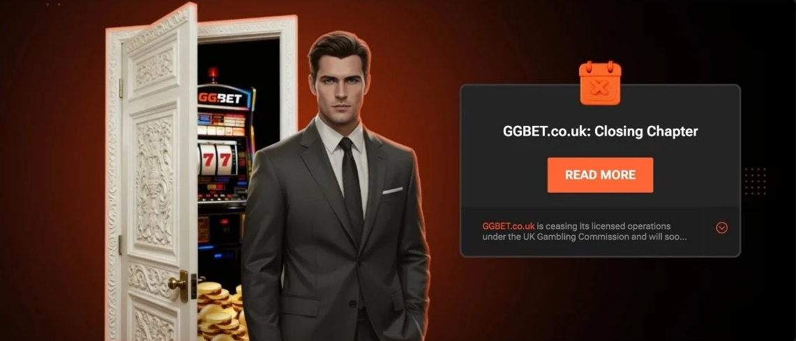 GGBET Casino Review – Welcome Bonus Up To 1500 USD + 500 Free Spins