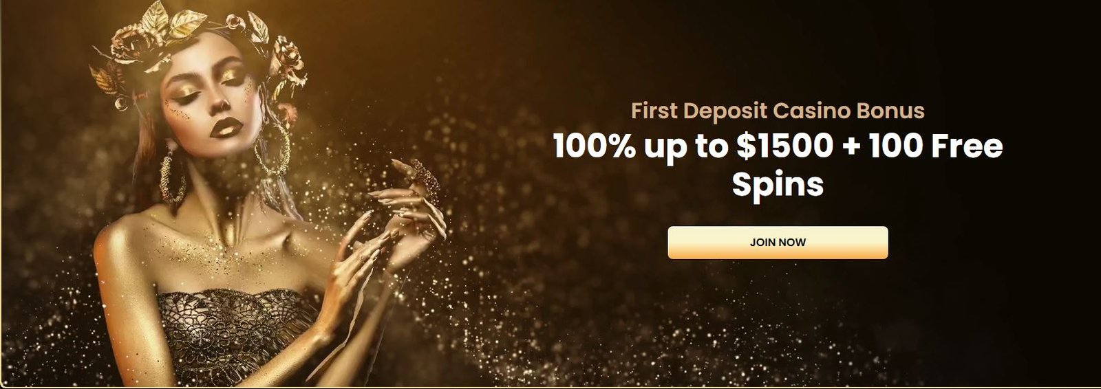 GoldSpin Casino Review: Claim Sports Welcome Bonus 100% Up To €1500 + 100 Free Spins