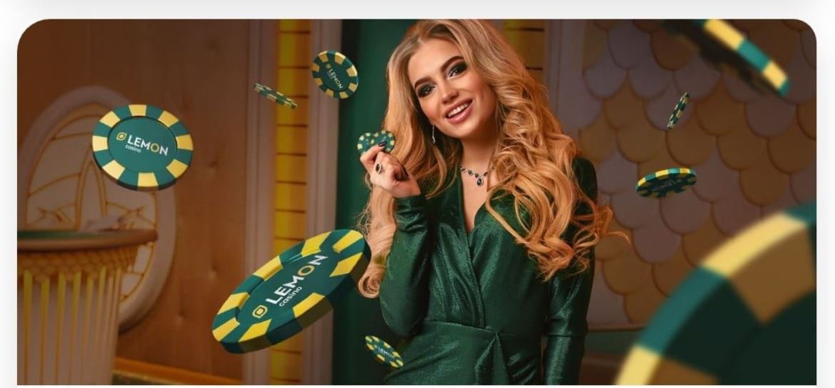 Lemon Casino Recenzja:- 100% Bonus Powitalny Bez Przyklejania Do 300€