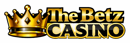 thebetz caisno logo