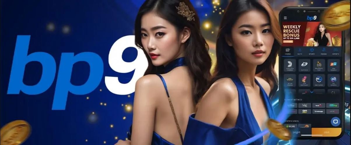 BP9 Casino Review:- 100% Welcome Bonus With Free Credit Slot | Casino Bonus 2026