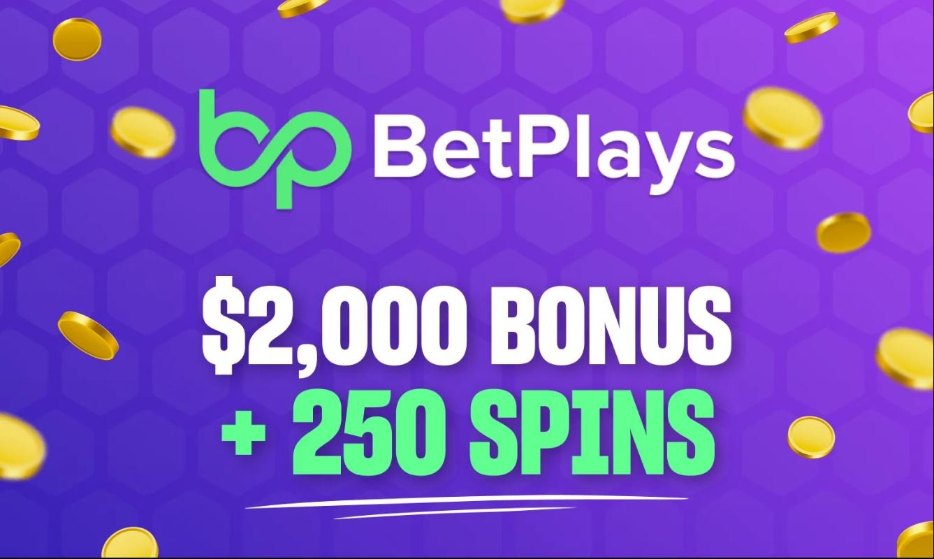 BetPlays Casino Review: 100% Bonus Up To €99, 1st Deposit Of Betplays