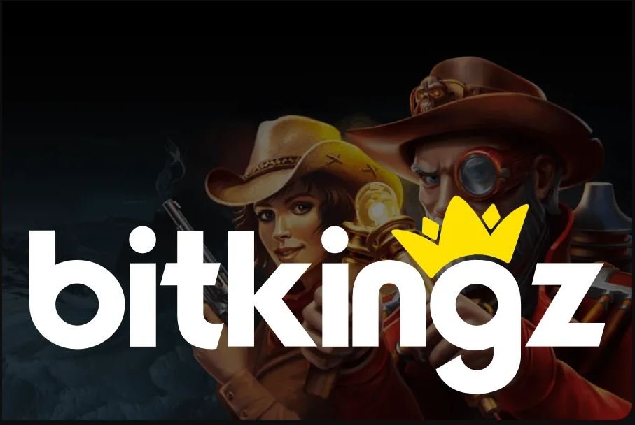 Bitkingz Casino Review – No Deposit Bonus Code & Free Spins