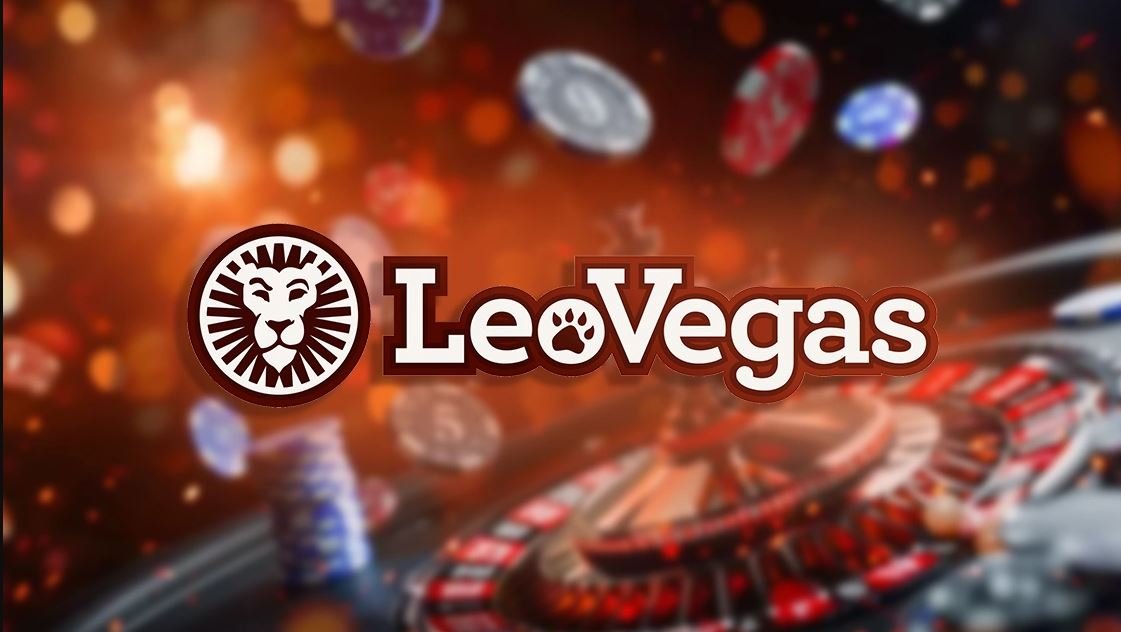 LeoVegas Casino Recension: Online Leo Vegas, Inloggning, App Och Spelautomater För Sportspel