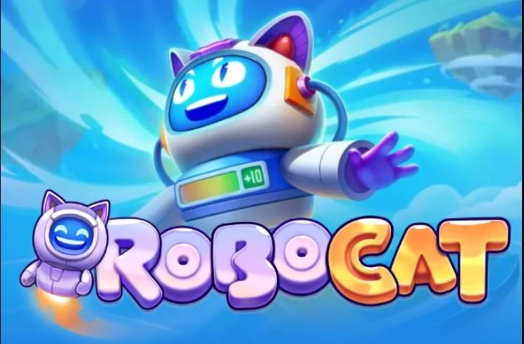 RoboCat Casino Κριτική – Μπόνους Kαλωσορίσματος 100% Έως 500€ + 200 Δωρεάν Περιστροφές