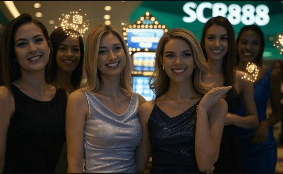 SCR888 Semakan – Permainan Slot Online Main Percuma Di Malaysia