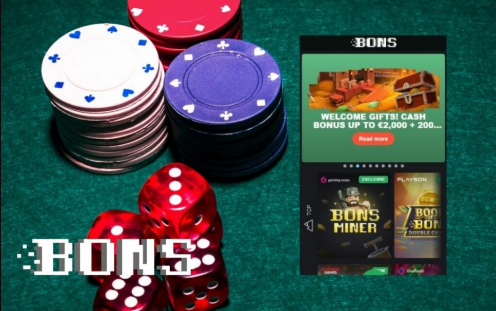 Bons Casino Avis: Casino Et Paris Officiels | Réclamez Jusqu’à 100 000 De Bonus