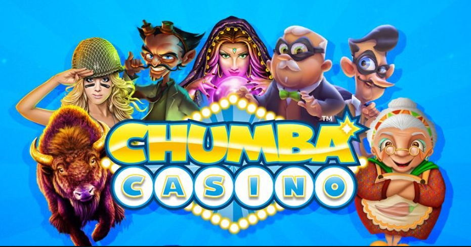 Chumba Casino Review:- No Deposit Bonus To Online Casino Free Slot Games