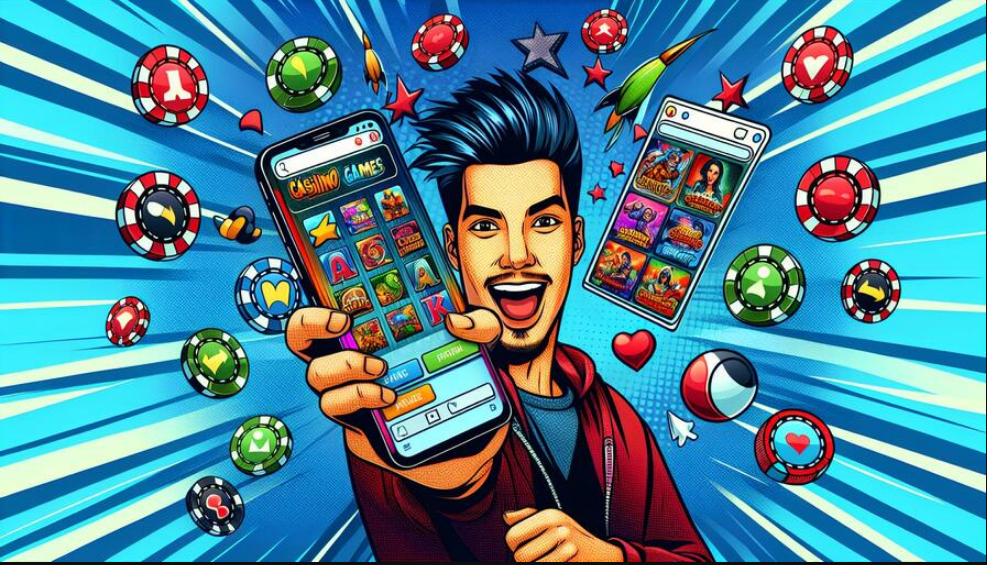 Fresh Casino Bewertung:- Bonus Bis Zu 100% (Mindestersteinzahlung 1,000$) + Freispiele