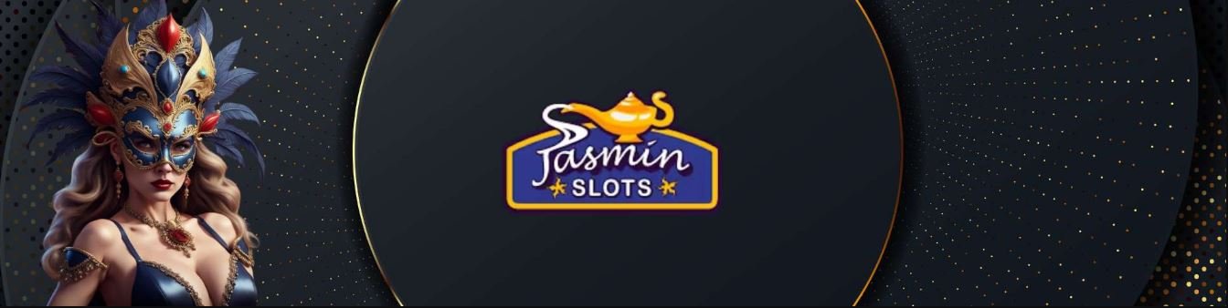 Jasmin Slots Casino Review – Welcome Bonus Up To €4000 And 333 Free Spins