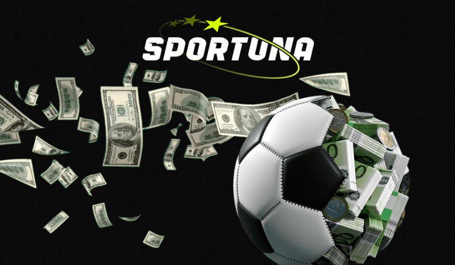 Sportuna Casino Recenze:- Uvítací Bonus 100 % Až Do Výše 500 € + 200 Roztočení Zdarma