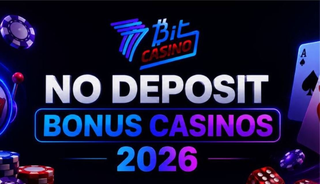 7Bit Casino Review – Welcome Bonus 325%  Up To 5.25 BTC + 250 Free Spins