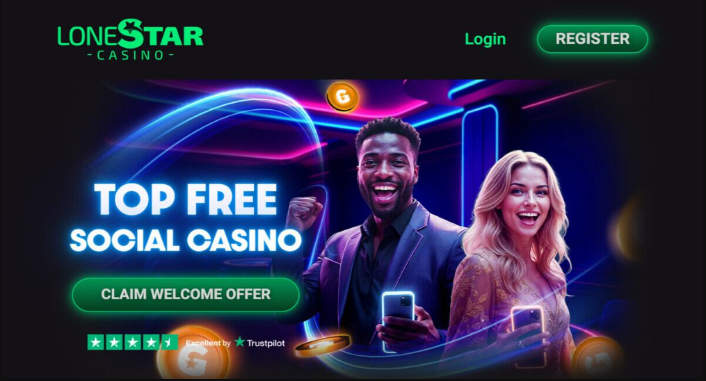 LoneStar Casino Review – Play 500+ Sport Betting Games Slots,  Join Free Now