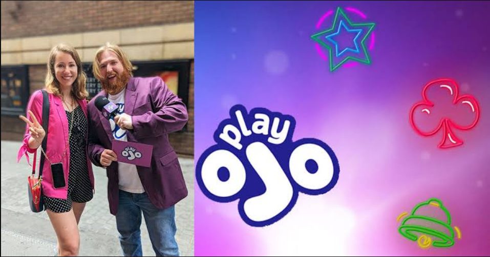 PlayOJO Casino Review – Get 20 Free Spins On First Deposit