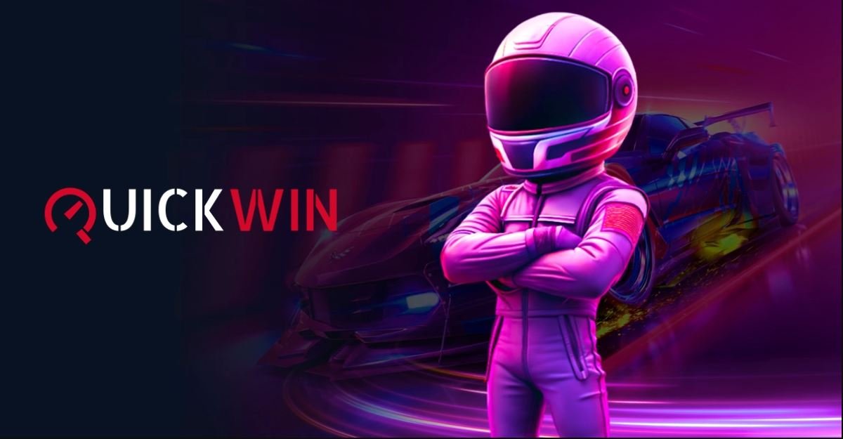 QuickWin Casino Erfahrungen – Willkommensbonus 100% Bis Zu 500€ + 200 Freispiele