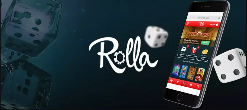 Rolla Casino Review – Claim Your Free $10 Coin Pack Today