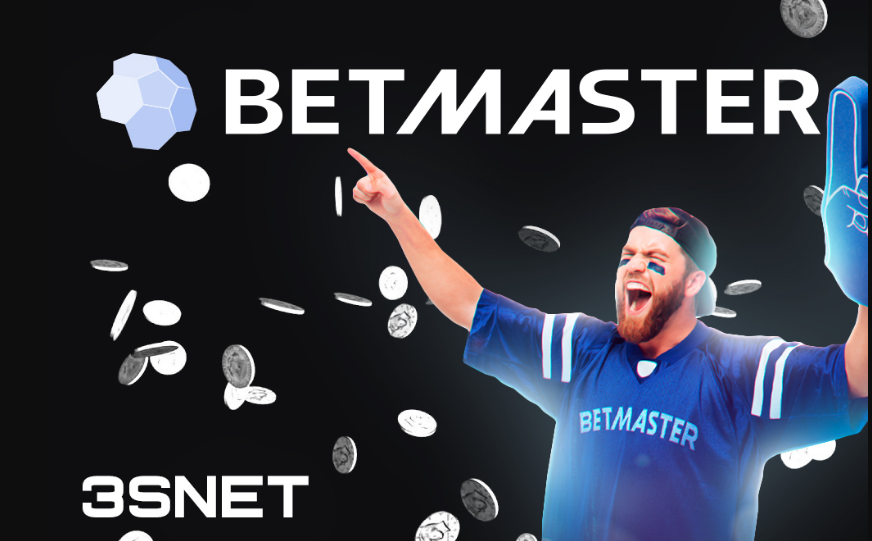 Betmaster Casino Reseña – Apuestas Deportivas Y Online | Juega En La Aplicación De Betmaster