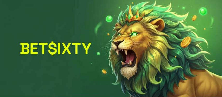 BetSixty Casino Beoordeling – Welkomstaanbieding 100% Bonus Tot €500 + 150 Gratis Spins