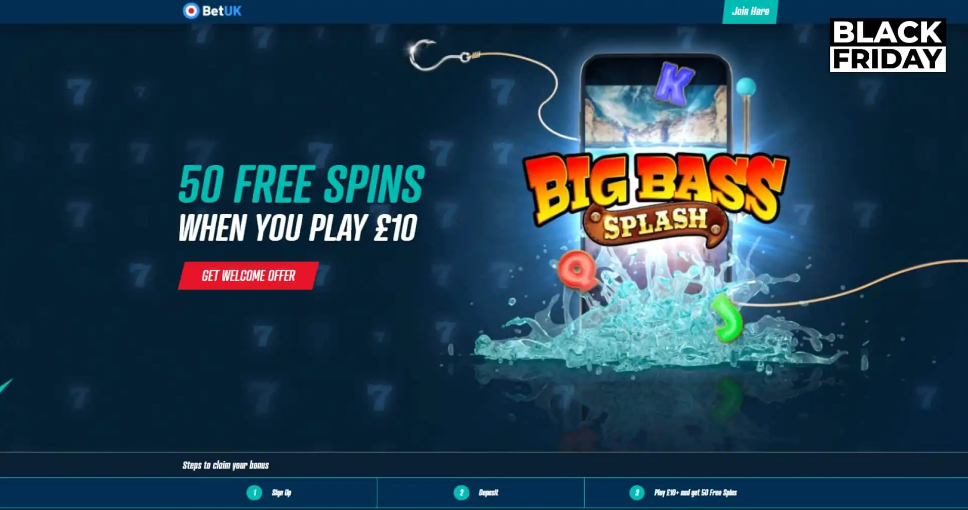 BetUK Casino Review -Online Sports Betting & Betting Slots & Safe & Legit