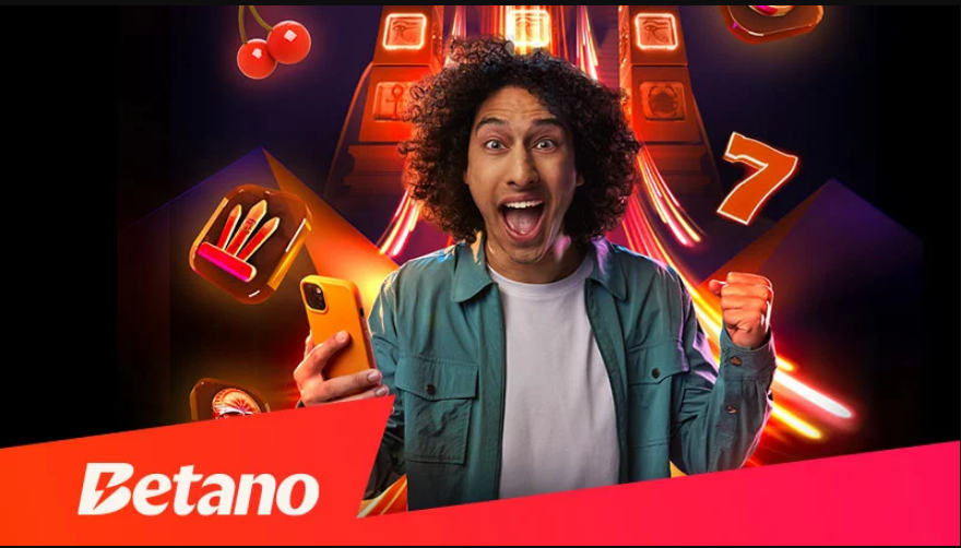 Betano Casino Erfahrungen – Spezial-Bonus 100 % Bis Zu 80€ + 20€ Gratiswette