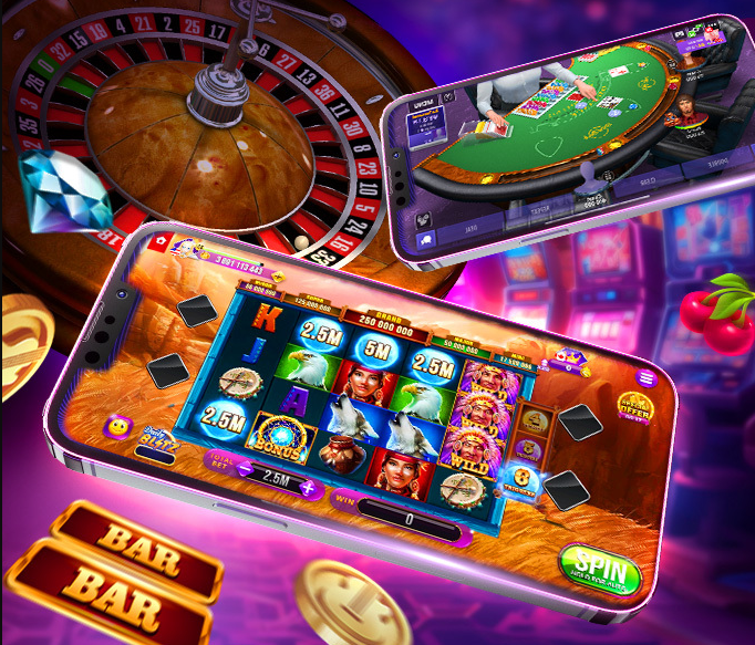 Coconut Casino Review – Sport Betting Games & Free To Play Casino App