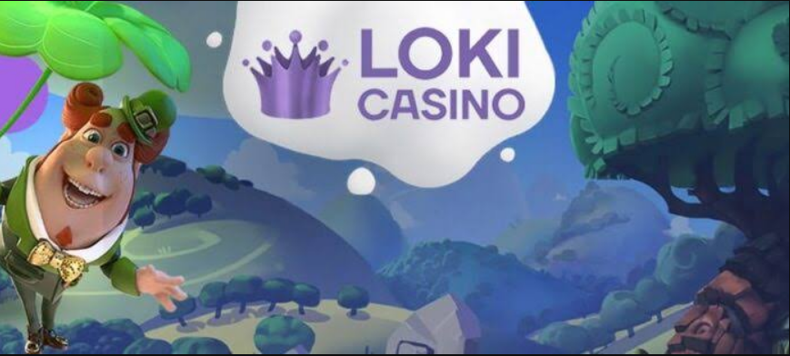 Loki Casino Review – Welcome Bonus 100% Up To $1000 + Free Spins