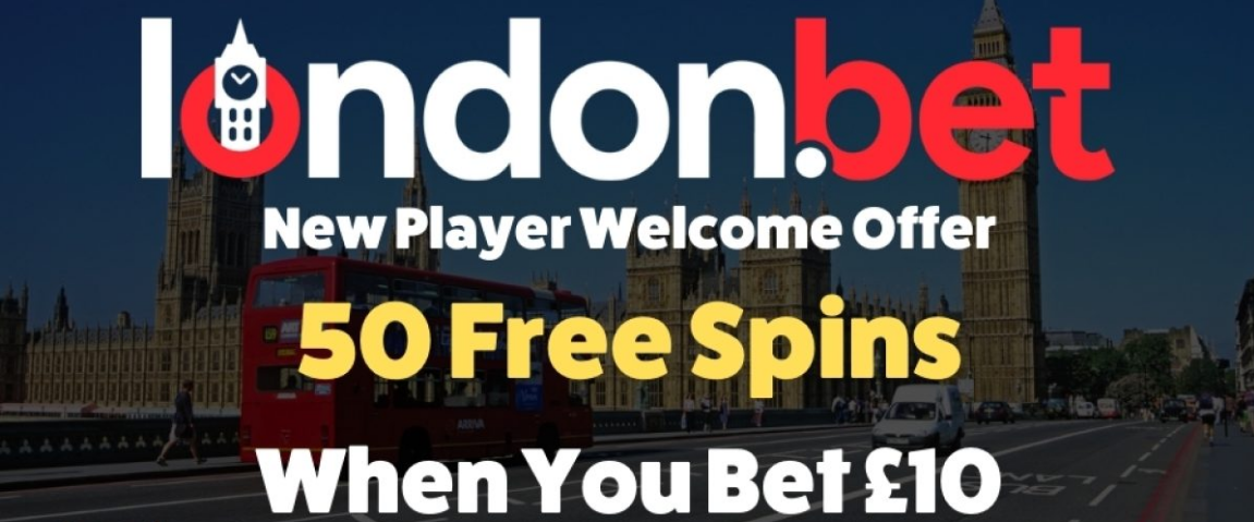 London Bet Casino Review – Online Betting Games, Bonus And Free Spins