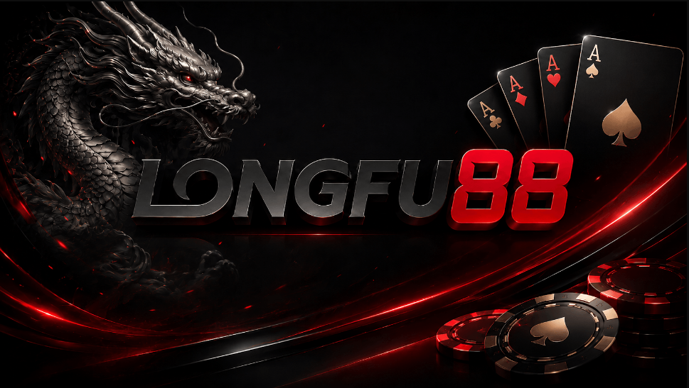 Longfu88 Casino Review – Get 100% Up to $750 + 200 Free Spins
