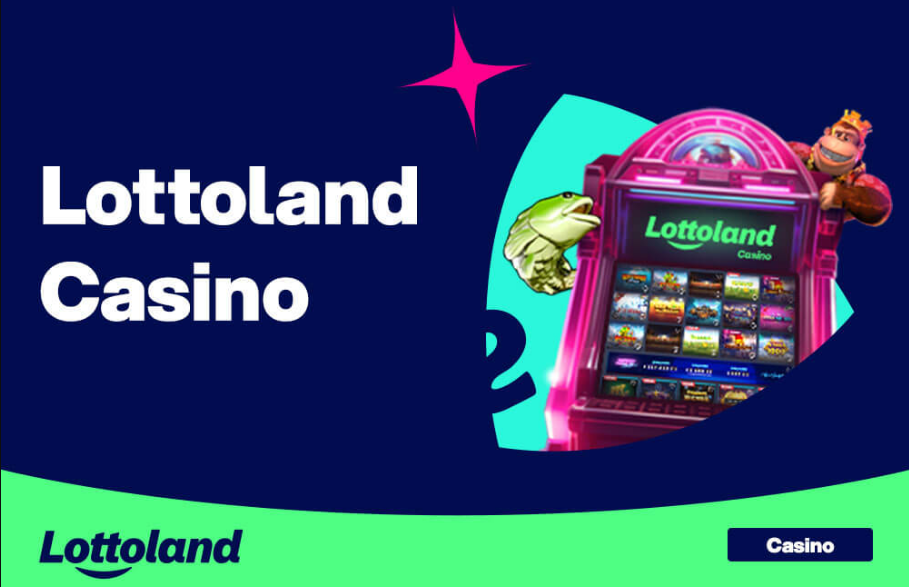 Lottoland Casino Review – Enjoy Lotto Betting, Win Cash From Bet & Lottery