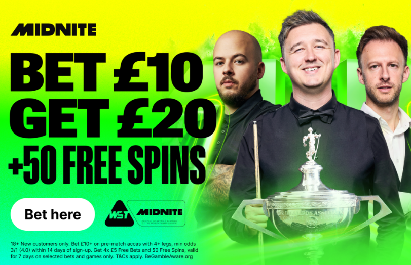 Midnite Casino Review – Bet £20 Get 100 Free Spins & Over 2,000 Games