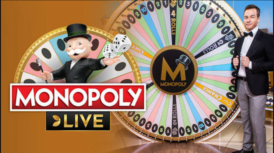 Monopoly Casino Review – Play £10 Get 30 Free Spins And Slot Games
