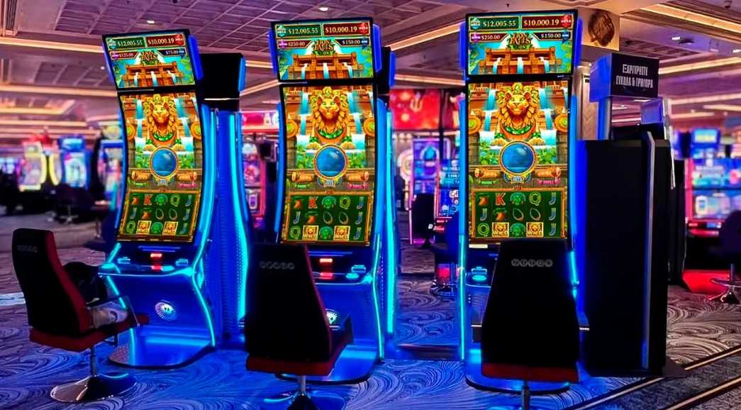 Regency Casino Review – Welcome Offer 100% Up To £25 Plus 50 Free Spins