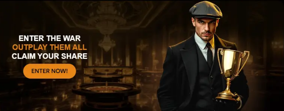 ShelbyWin Casino Review – Welcome Package Up To €5000 + Free Spins, Slots