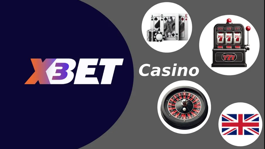 X3Bet Casino Avis – Bonus Spécial De 100 % Jusqu’à 500£ Et Tours Gratuits