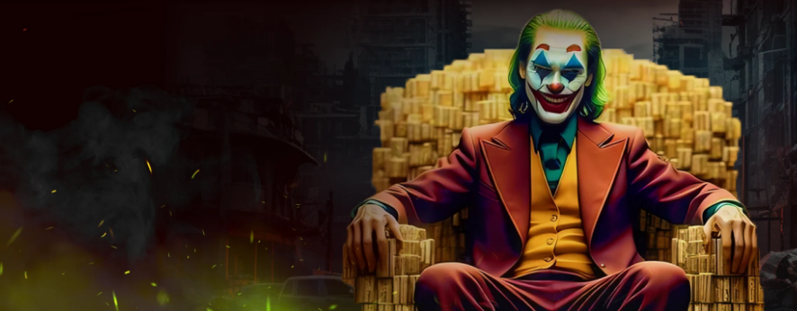 Jokery Casino Rezension – Sichere Dir Einen Bonus Von Bis Zu 1.500€ + 250 Freispiele