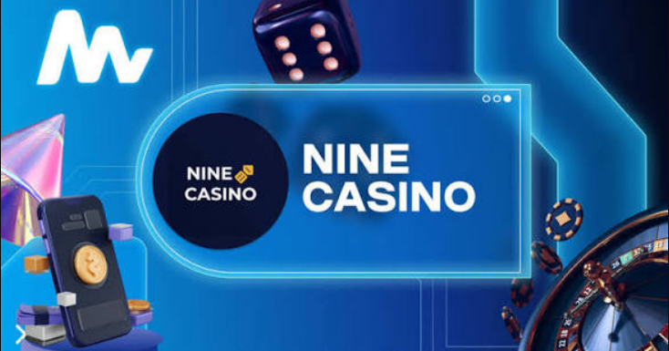 Nine Casino Review – Welcome Offer Up To €450 + 200 Free Spins