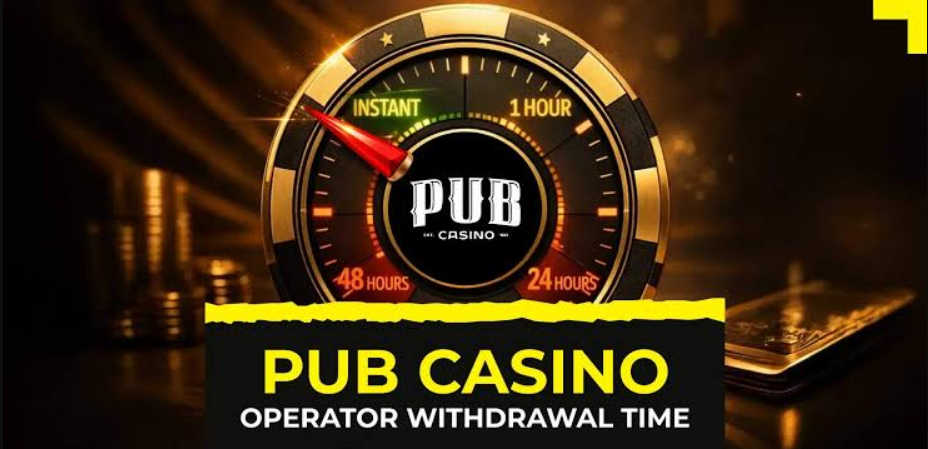 Pub Casino Review – Welcome Offer, Online Betting & 1600 Games