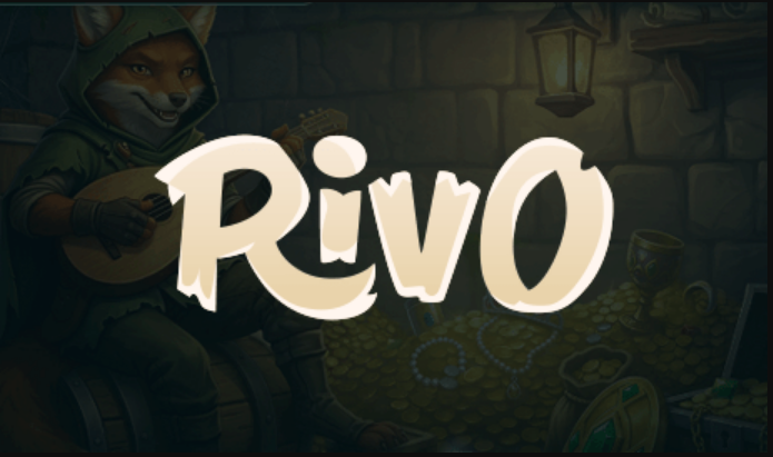 Rivo Casino Avis – Bonus De 500% Jusqu’à 500£ + 50 Tours Gratuits