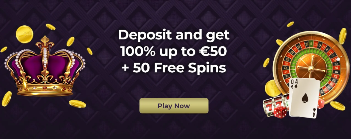 Royal Bet Casino Review – Welcome Offer $500 Plus 200 & Free Spins