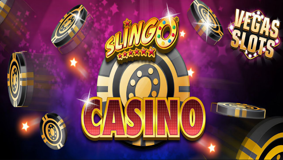 Slingo Casino Review – Best Slots Games, instant Win At Official Slingo