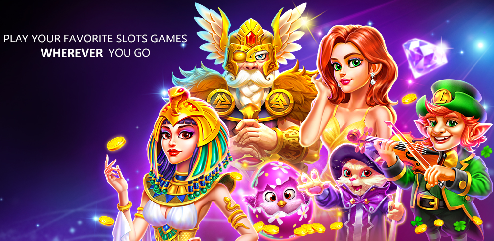 Slots Master Casino Review – Get 100% Bonus Up To €500 + 400 Free Spins