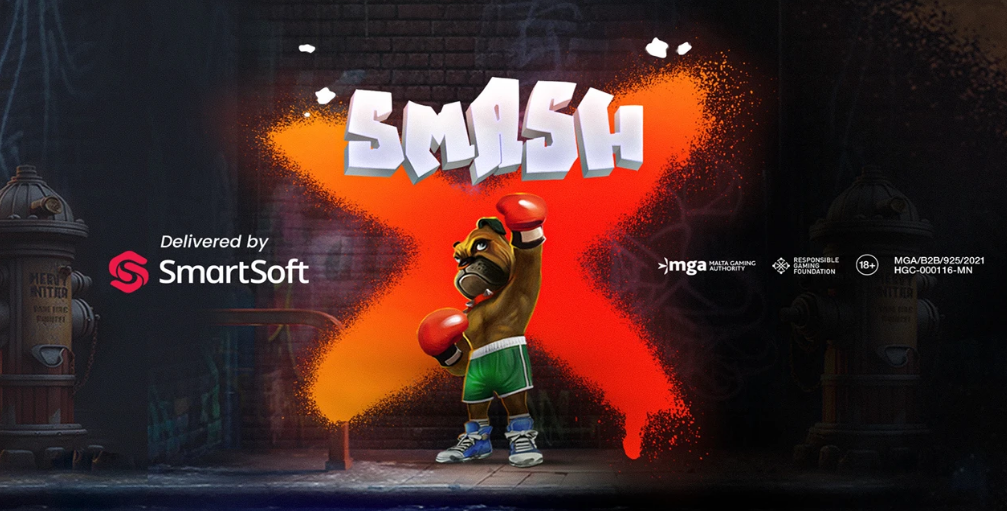 Smash Casino Review – Get Up To $10,000 Bonus, Fast Payouts, 5000+ Games