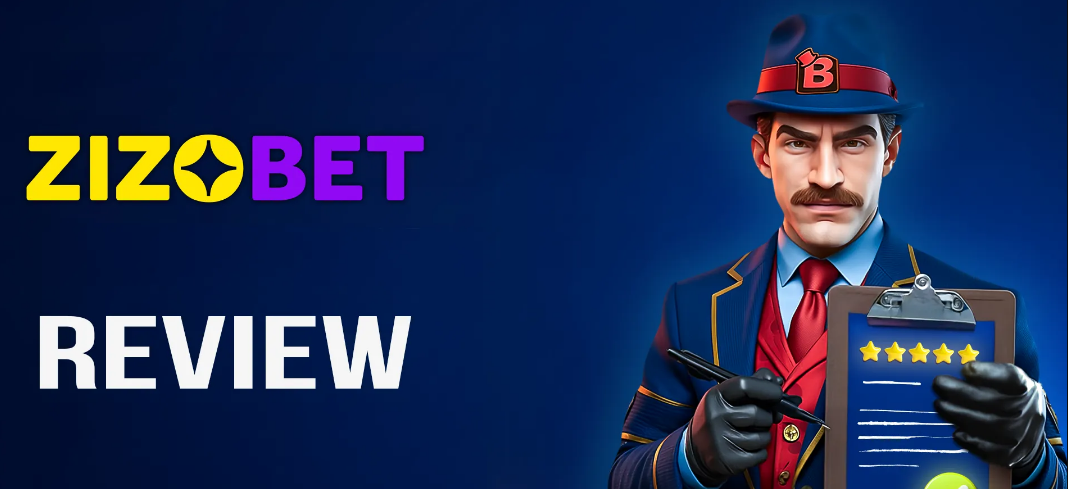 ZizoBet Casino Review – Get Bonus 630% Up To 3800€ + 1000 FS