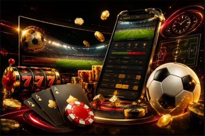Zoccer Casino Review – Welcome Bonus For Everyone 100% Up To C$200 & Free Spins